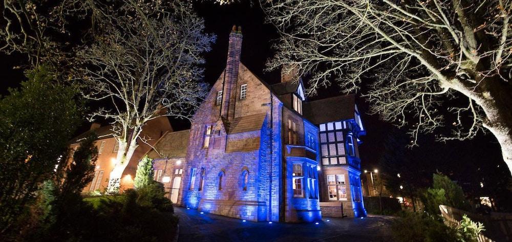 The Craigie Hotel Penicuik Eksteriør billede