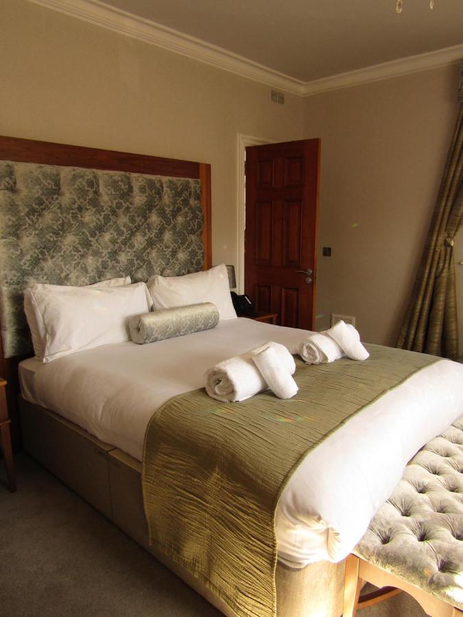 The Craigie Hotel Penicuik Eksteriør billede